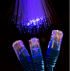 cables conexion internet