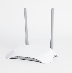 router internet